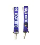 Lanyard Llavero – bluelock