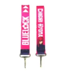 Lanyard Llavero – bluelock