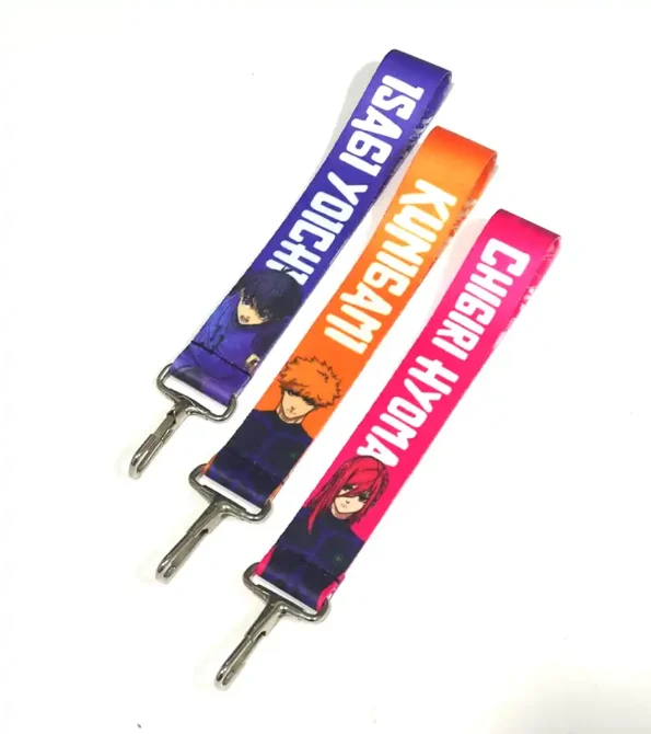 Lanyard-Llavero-bluelock