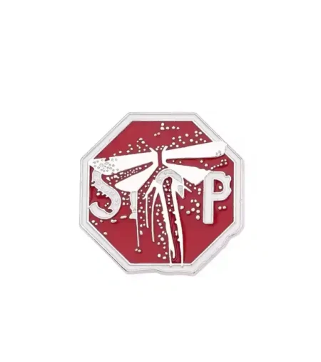 PIN-THE-LAST-OF-US
