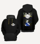 POLERA BLUELOCK BACHIRA