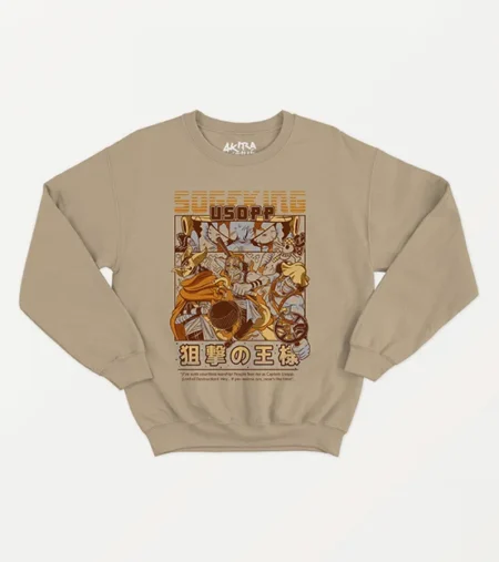 POLERA-BEAGE-ONE-PIECE-USSOP