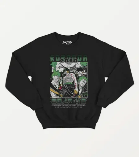 POLERA-ONE-PIECE-ZORO