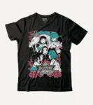 POLO-STUDIO-GHIBLI-CHIHIRO-NEGRO