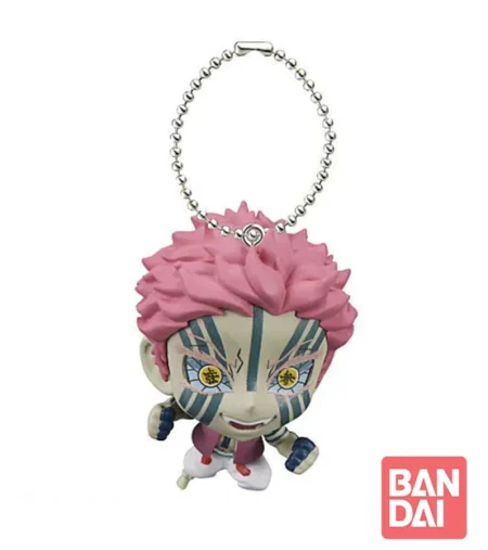 llavero-akaza-bandai