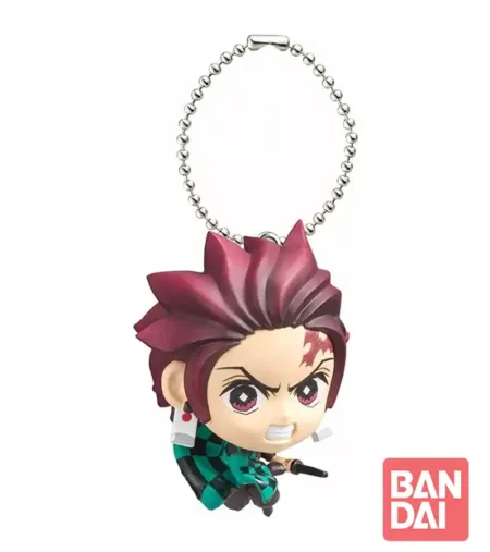 LLAVERO-BANDAI-TANJIRO-KAMADO