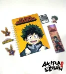 CUADERNO-ANIME-MY-HERO-ACADEMIA-DEKU