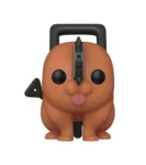 FUNKO – CHAINSAW MAN – POCHITA