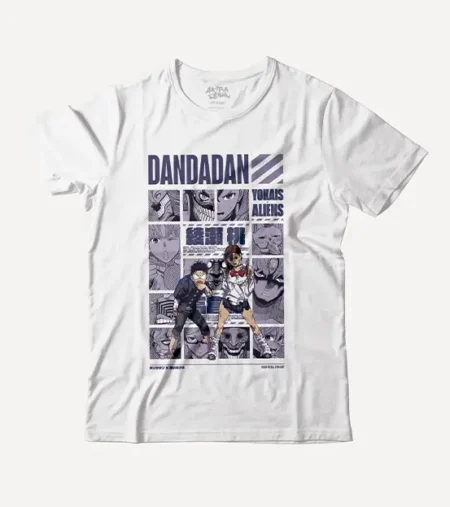 POLO DANDADAN-MOMO-OKARUN