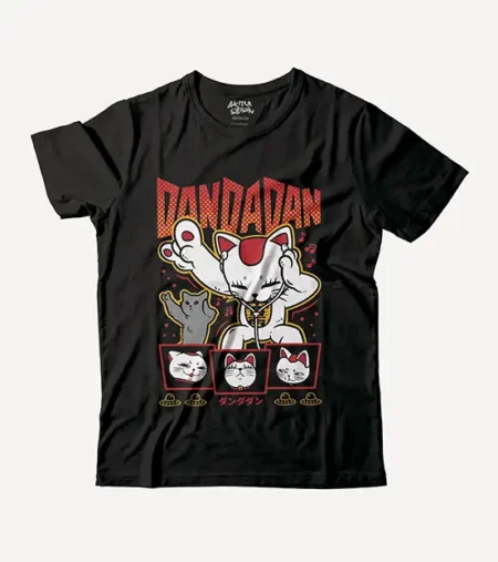 POLO DAN DA DAN TURBO ABUELA