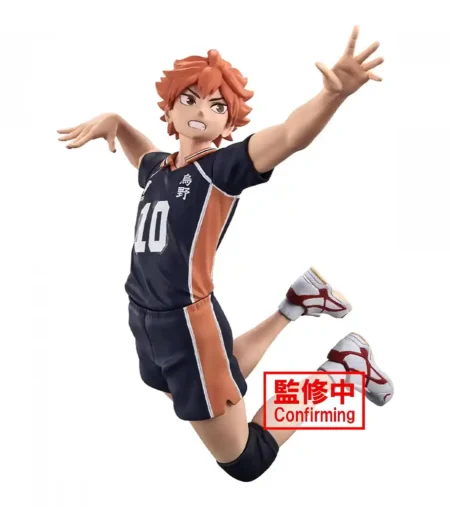 FIGURA SHOTO HINATA