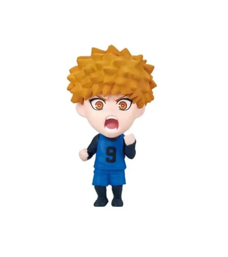 MINI FIGURA BANDAI - BLUE LOCK - KUNIGAMI