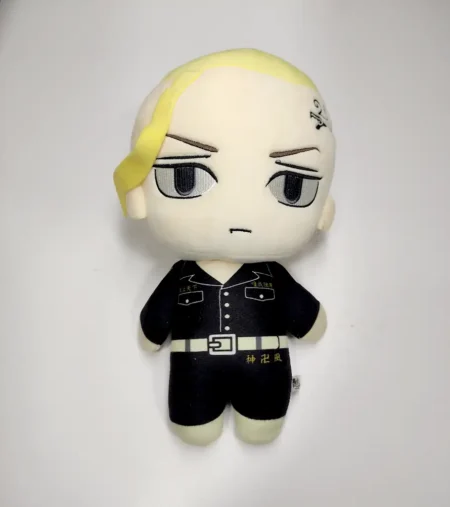 PELUCHE TOKYO REVENGERS - DRAKEN