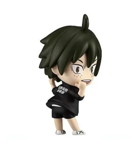 FIGURA GASHAPON HAIKYUU YAMAGUCHI