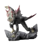 FIGURA DANDADAN-OKARUN
