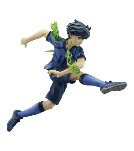 Figura-Yoichi-Isagi-Blue-Lock-–-Awakening-Ver.-1