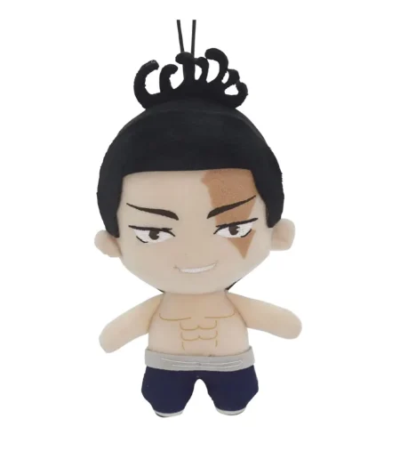 PELUCHE-Jujutsu-Kaisen-Aoi-Todo