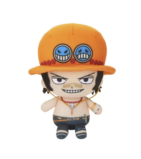 PELUCHE-ONE-PIECE-Portgas-D.-Ace