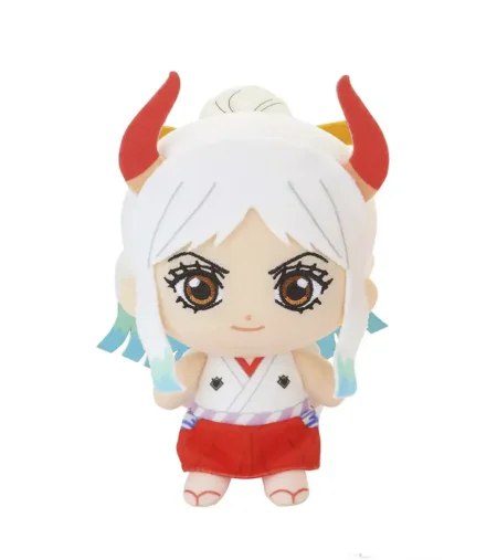 PELUCHE-ONE-PIECE-YAMATO