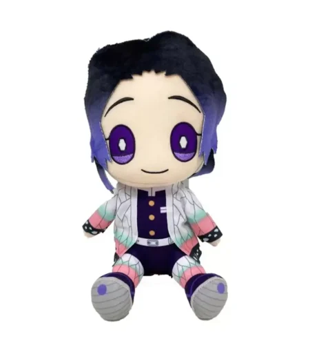 PELUCHE-demon-slayer-Shinobu-Kocho