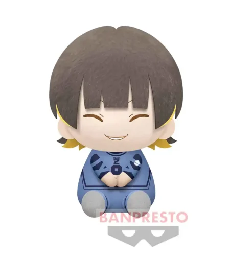 Peluche-Blue-Lock-Bachira