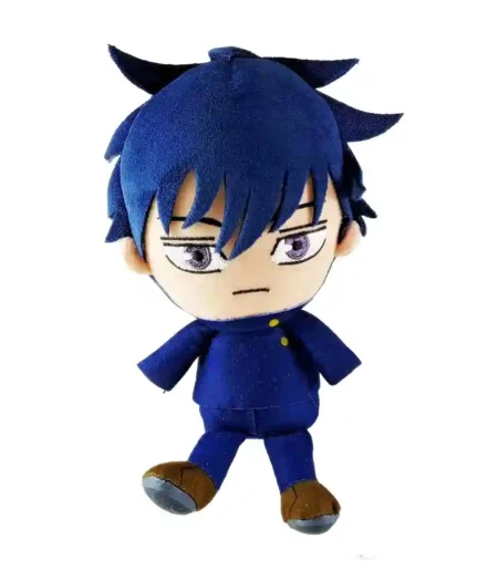 Peluche-jujutsu-kaisen-MEGUMI