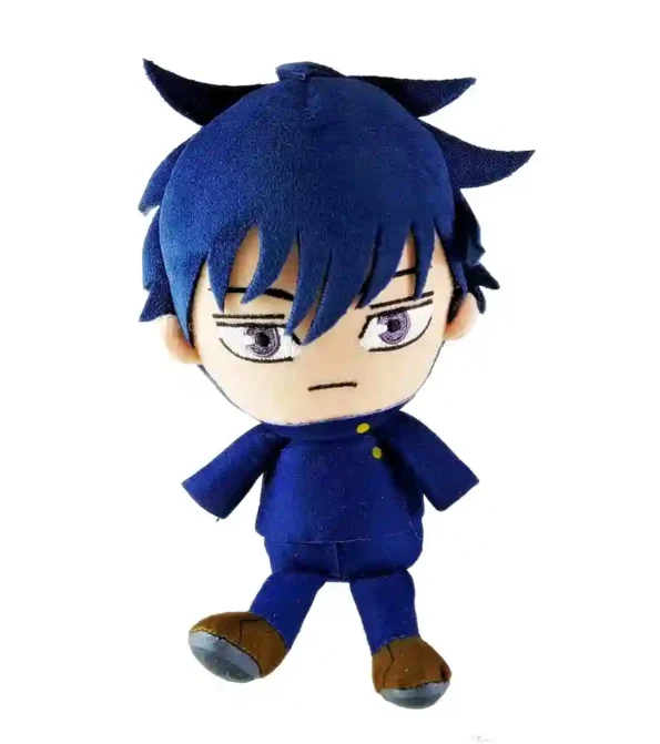 Peluche-jujutsu-kaisen-MEGUMI
