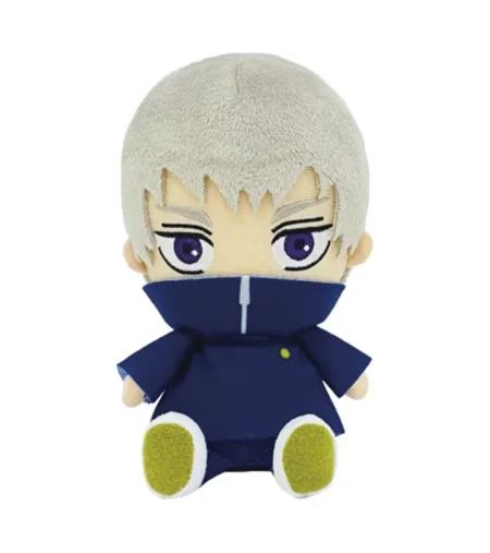 Peluche-jujutsu-kaisen-Toge-Inumaki