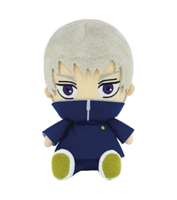 Peluche-jujutsu-kaisen-Toge-Inumaki