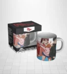 TAZA ANIME DAN DA DAN