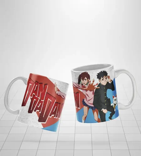 TAZA DANDADAN