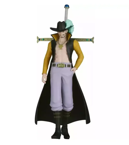 banpresto-SHUKKO-DRACULE