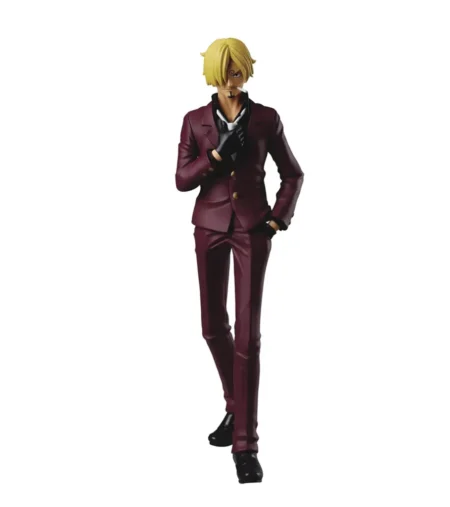 banpresto-SHUKKO-SPECIAL-SANJI