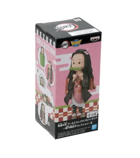 banpresto-figura-wcf-demon-slayer-nezuko-7
