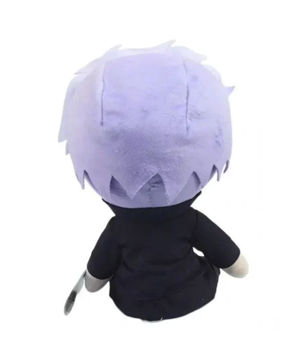PELUCHE GRANDE GOJO SATORU