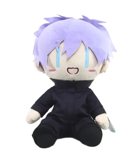 Peluche-JOGO-JUJUTSU-KAISEN