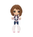 QPOSKET-OCHACO-URARAKA