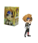 qposket – Denki Kaminari