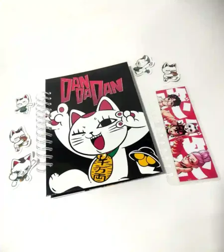 CUADERNO-PERSONALIZADO-DAN-DA-DAN
