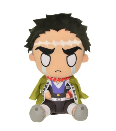 PELUCHE-demon-slayer-Gyomei
