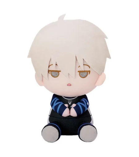 Peluche-Blue-Lock-Nagi