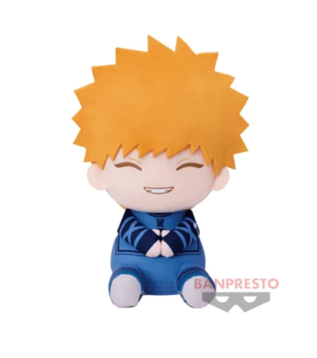 Peluche-Blue-Lock-RENSUKE-KUNIGAMI