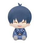 Peluche-Blue-Lock-isagi
