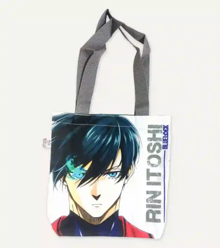 BlueLock – Rin Itoshi