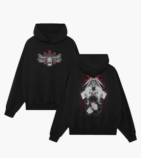 POLERA-JUJUTSU-KAISEN-MAHORAGA