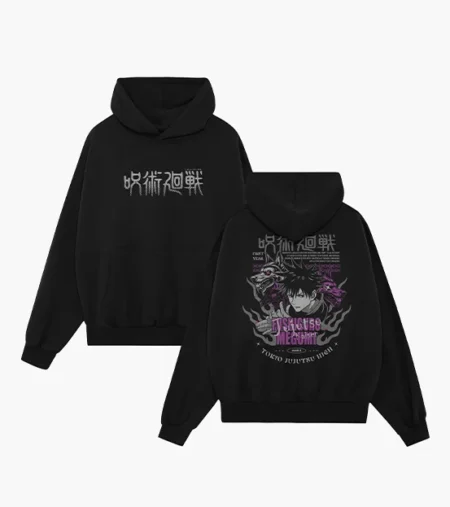 POLERA-JUJUTSU-KAISEN-MEGUMI