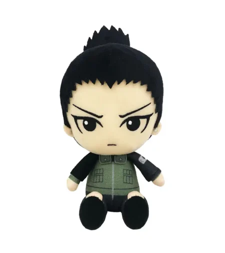 Peluche-chibi-naruto-shikamaru