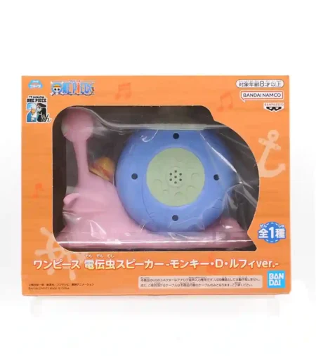 Altovoz-Caracol-Transpondedor-One-Piece