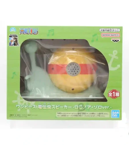 Altovoz-Caracol-One-Piece-zoro