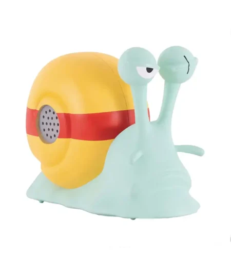 Altovoz-Caracol-Transpondedor-One-Piece